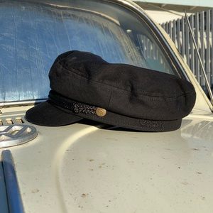 Brixton hat